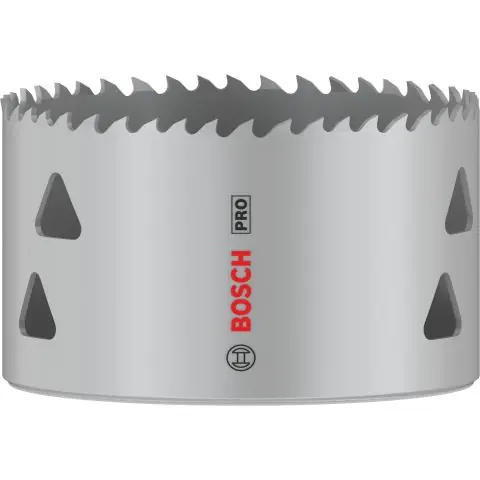 Populär Bosch 2608901528 Hålsåg